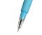 Ручка гелевая «Котик», корпус ассорти, стержень синий