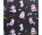 Рюкзак детский через плечо, 23*20,5 см, Unicorn Style
