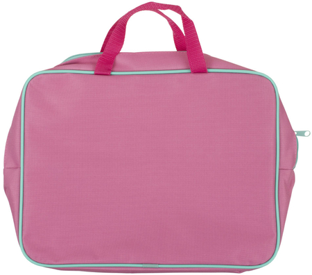 Папка для тетрадей Berlingo с ручками, 350*265*80 мм, Princess cat