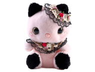 Игрушка мягкая «Котик» Игрушка мягкая «Котик»
