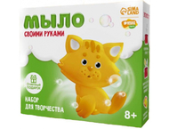 Набор для творчества «Мыло своими руками» Sima-Land Набор для творчества «Мыло своими руками» Sima-Land