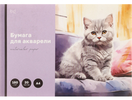 Папка для акварели BG Папка для акварели BG