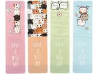 Закладка магнитная для книг ArtSpace