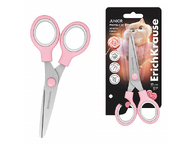 Ножницы канцелярские детские ErichKrause Junior
