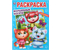 Раскраска А4 «Волшебные котята», 8 л.