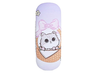 Футляр для очков на магните «Котики» Футляр для очков на магните «Котики»