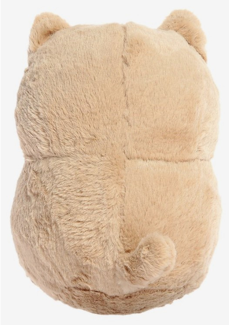 Игрушка мягкая «Котик», 20 см, ассорти Игрушка мягкая «Котик», 20 см, ассорти