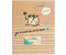 Тетрадь общая А5, 200 л. на кольцах BG «Круче меня - нет!», 165*215 мм, клетка