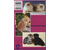 Книга «3500 кличек для вашей кошки», 125*200 мм, 32 с., с иллюстрациями