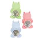 Игрушка с кошачьей мятой Sima-Land, «Большой Кот», 4,5×6×6 см, ассорти