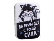 Губка поролоновая для мытья посуды Sima-Land Губка поролоновая для мытья посуды Sima-Land