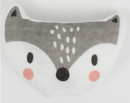Игрушка с кошачьей мятой Sima-Land, «Бурундук», 5 см