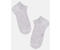 Носки женские Conte Elegant 3DSocks, размер 25-27, светло-серые