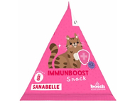 Лакомство Bosch Sanabelle Snack Immunboost (для укрепления иммунитета)
