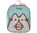 Рюкзак малый Pusheen, 250×205×100 мм