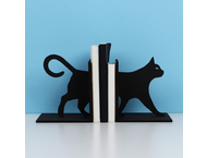 Подставка для книг «Кот»