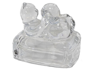 Статуэтка «Кот с мячом» (Франция) Статуэтка «Кот с мячом» (Франция)