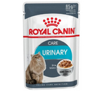 Корм влажный Royal Canin Urinary Care (при мочекаменной болезни), 85 г (в соусе)
