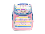 Рюкзак школьный Schoolformat Basic 15L