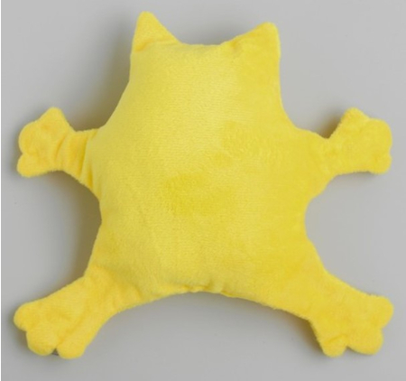 Автоигрушка на присосках Sima-Land, 19*21*4 см, «Не прижимайся, мы не знакомы» Автоигрушка на присосках Sima-Land, 19*21*4 см, «Не прижимайся, мы не знакомы»