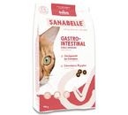 Корм сухой Bosch Sanabelle Gastrointestinal (при расстройствах пищеварения), 400 г (птица) Корм сухой Bosch Sanabelle Gastrointestinal (при расстройствах пищеварения), 400 г (птица)