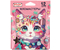 Фломастеры Kitty Stickers, 12 цветов, толщина линии 1 мм, вентилируемый колпачок