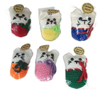 Брелок «Котик-4» (Аксютина Л.А.), 9×6×4,5 см, ассорти Брелок «Котик-4» (Аксютина Л.А.), 9×6×4,5 см, ассорти