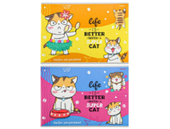 Альбом для рисования А4 Prof-Press Альбом для рисования А4 Prof-Press