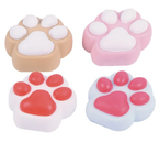 Игрушка-антистресс Jolly Jot, 6×6 см, «Кошачья лапка», ассорти