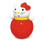 Неваляшка малая Sima-Land, высота 18 см, «Кошечка Мурочка» Неваляшка малая Sima-Land, высота 18 см, «Кошечка Мурочка»