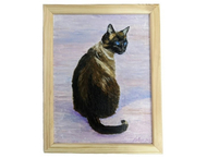 Картина Black Cat (Джонс А.С.)