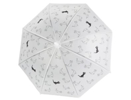 Зонт детский от дождя (трость, полуавтомат) Зонт детский от дождя (трость, полуавтомат)