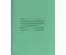 Тетради школьные А5, 12 л. на скобе «Гознак Борисов» (коробка), 300 шт., 170*205 мм, линия, зеленая Тетради школьные А5, 12 л. на скобе «Гознак Борисов» (коробка), 300 шт., 170*205 мм, линия, зеленая