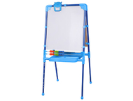 Мольберт складной (растущий) Brauberg Kids Nika Мольберт складной (растущий) Brauberg Kids Nika