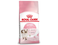 Корм сухой Royal Canin Kitten (для котят)