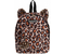Рюкзак детский ErichKrause EasyLine Animals 6L, 200*260*90 мм, Fluffy Cat