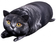 Игрушка-подушка мягкая