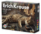 Гуашь ErichKrause, 12 цветов*20 мл, Big City Cats