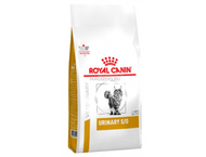 Корм сухой Royal Canin Urinary S/O (при заболеваниях мочевыделительной системы) Корм сухой Royal Canin Urinary S/O (при заболеваниях мочевыделительной системы)
