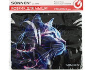 Коврик для мыши Sonnen Коврик для мыши Sonnen