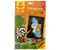 Набор для творчества «Гравюра» 2 в 1 «Мульти-Пульти» А5, «Принцесса», «Котенок»