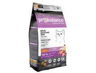 Корм сухой ProBalance Gourmet Diet (для взрослых кошек)