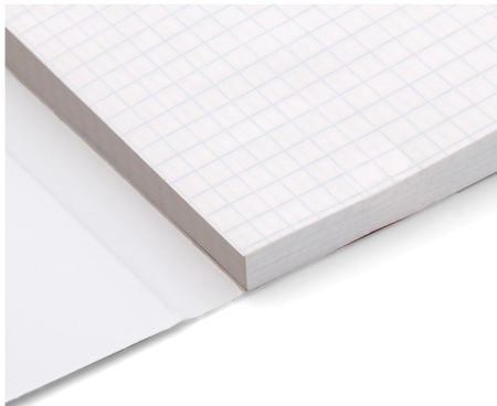 Блокнот на склейке Hatber «Кототерапия» (А6), 110*145 мм, 40 л., клетка, ассорти Блокнот на склейке Hatber «Кототерапия» (А6), 110*145 мм, 40 л., клетка, ассорти