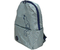 Рюкзак школьный Grizzly , 240*340*120 мм, мятный