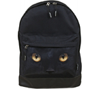 Рюкзак молодежный ErichKrause StreeLine 17L, 310×400×120 мм, Black Cat