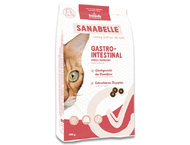 Корм сухой Bosch Sanabelle Gastrointestinal (при расстройствах пищеварения)