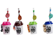 Набор подарочный канцелярский deVente. Funny Cat Набор подарочный канцелярский deVente. Funny Cat