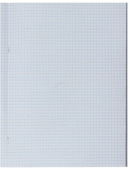 Тетрадь общая А4, 60 л. на скобе «Пушистый хитрец», 200*275 мм, клетка