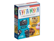 Игра настольная «Гугл-мугл!» Игра настольная «Гугл-мугл!»