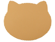 Коврик универсальный под миску и лоток Sima-Land (EVA)